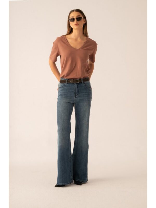 JEANSY DENIM HORIZON LEMONADA