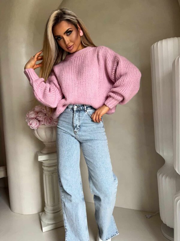 SWETER LEGEND BY ME PUDROWY