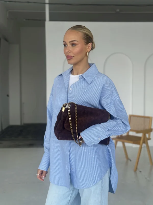 KOSZULA SKYLINE SIMPLICITY