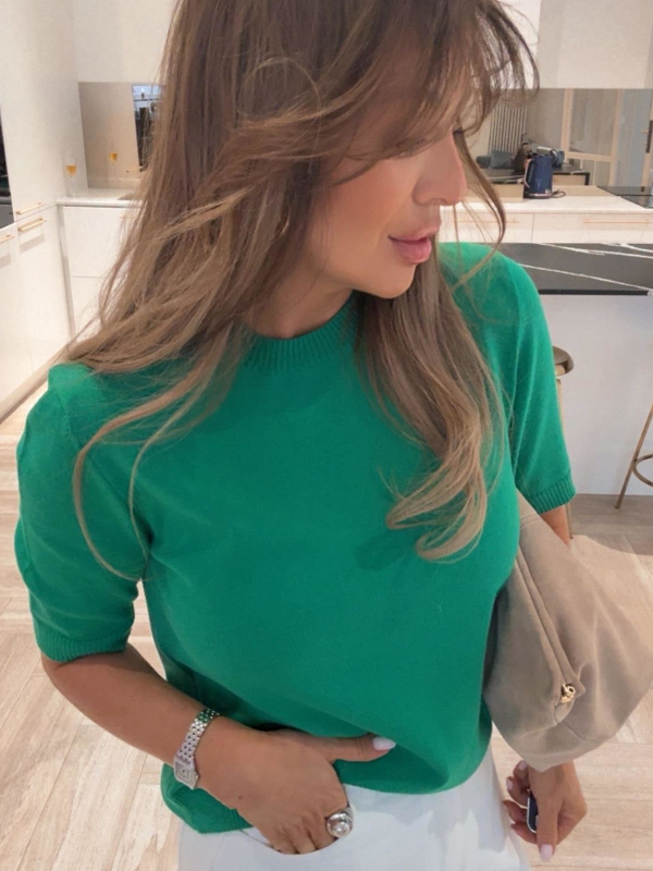 pol_pl_Miekki-T-shirt-z-Dzianiny-Zielony-1510_3