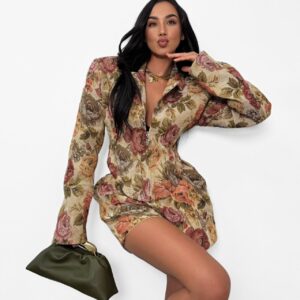 MARYNARKA/BOMBERKA ROSALIA LAMILLA