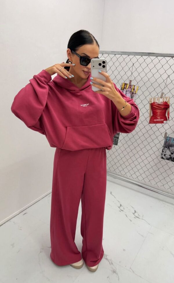 SPODNIE DRESOWE LAMILLA SZMINKA