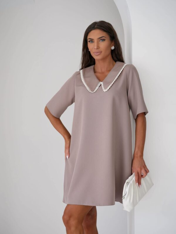 SUKIENKA SOFIA BOCCA MOCCA